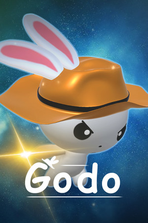 Godo cover art