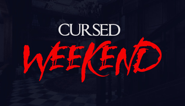 Cursed Weekend Steam capsule image