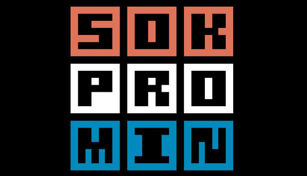 SOK PRO MIN Steam capsule image