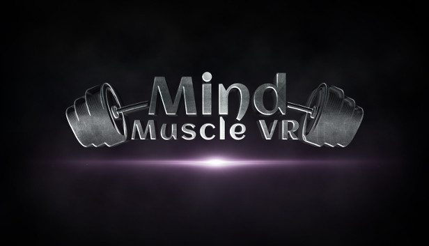 Mind Muscle VR Steam capsule image