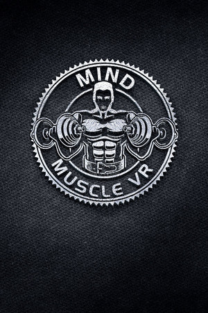 Mind Muscle VR cover art