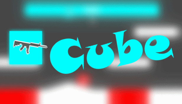Cube Steam capsule image