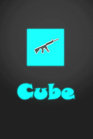 Cube