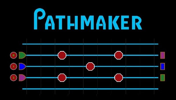 Pathmaker Steam capsule image