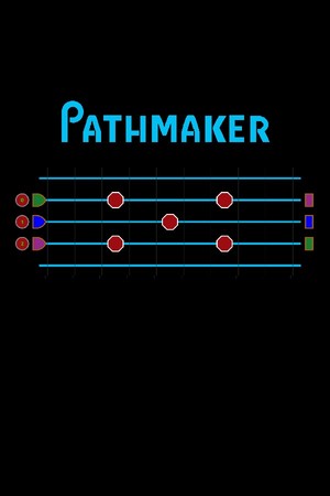 Pathmaker cover art