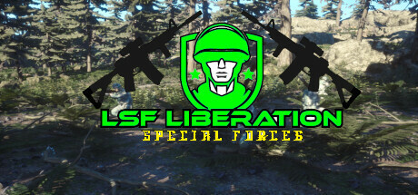 Liberation Special Forces header
