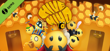Hive Mind Demo