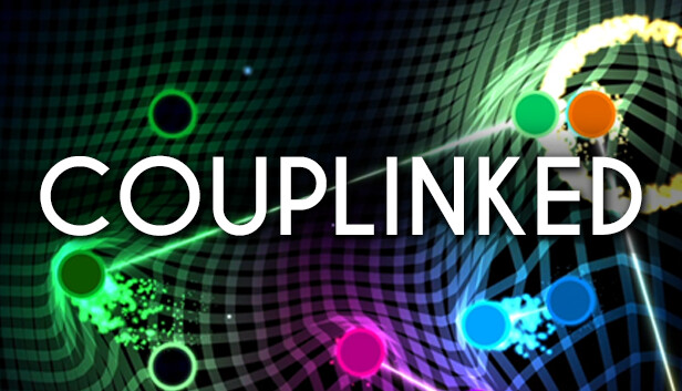 Couplinked Steam capsule image