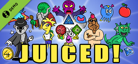 Juiced! Demo