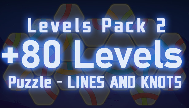 Levels pack