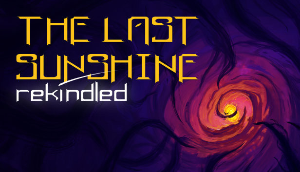 The Last Sunshine: Rekindled Steam capsule image