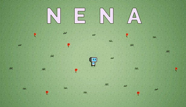 NENA Steam capsule image
