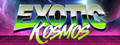 Exotic Kosmos