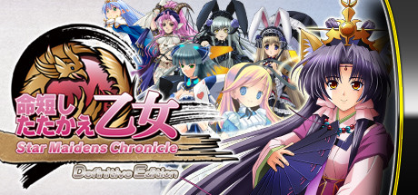 Baixar Star Maidens Chronicle: Definitive Edition Torrent