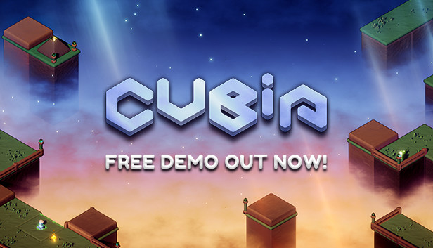 Cubia Steam capsule image