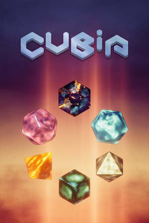 Cubia