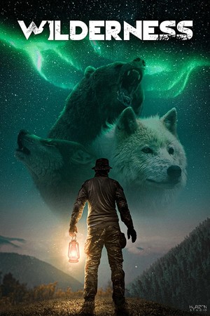 Wilderness cover art