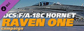 DCS: F/A-18C Hornet Raven One Сampaign