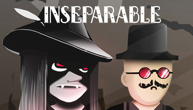 Inseparable Steam capsule image