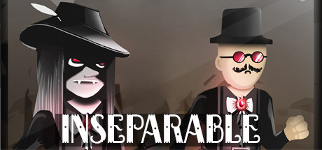 Inseparable Cover Image