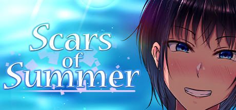Scars of Summer Cover Image