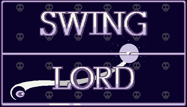 Swing Lord Steam capsule image