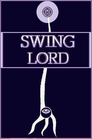 Swing Lord cover art