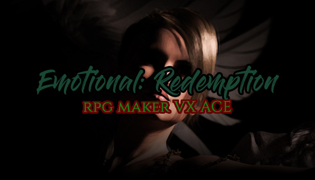 RPG Maker VX Ace - Emotional: Redemption Steam capsule image