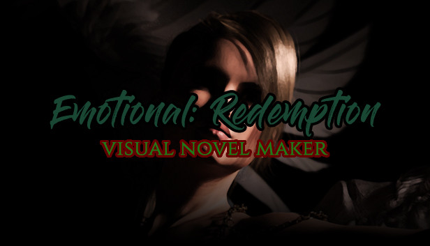 Visual Novel Maker - Emotional: Redemption Steam capsule image