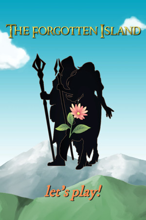 The Forgotten Island - v1.0 cover art