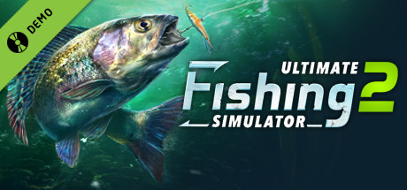 Ultimate Fishing Simulator 2 (Demo)