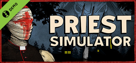 Priest Simulator (Demo)