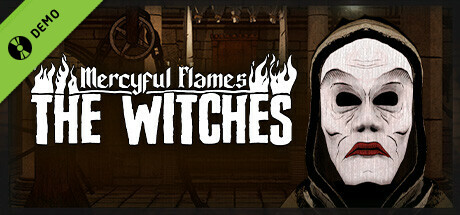 Mercyful Flames (Demo)
