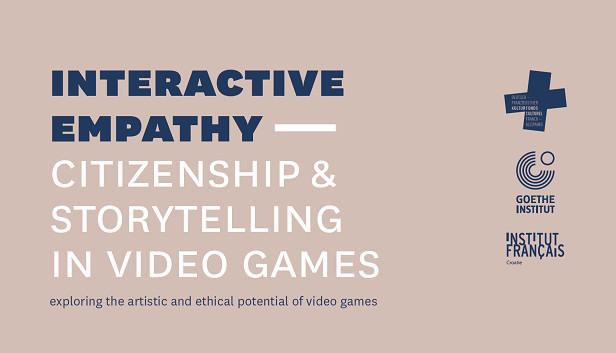 Interactive Empathy Steam capsule image
