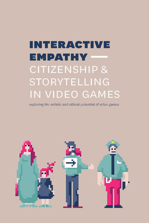 Interactive Empathy cover art