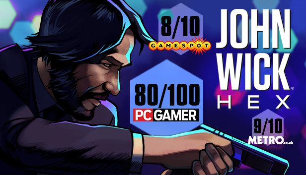 John wick hex switch John wick hex switch