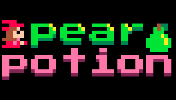 pear potion🍐 Steam capsule image
