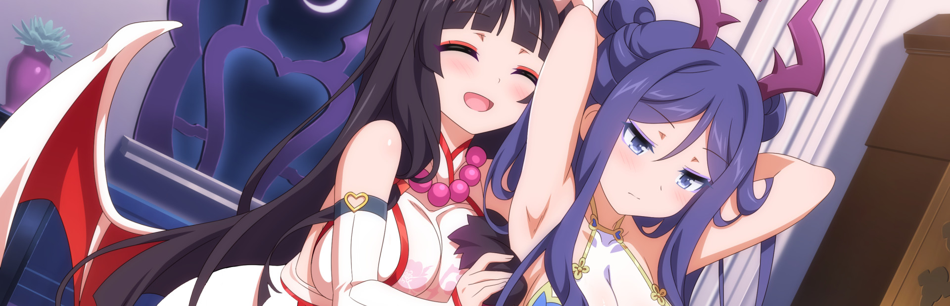 樱花魅魔 3 / Sakura Succubus 3