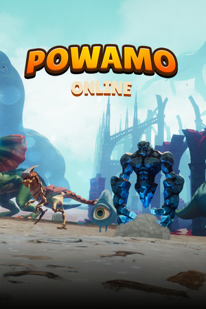 Powamo
