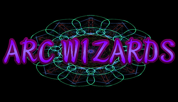 Arc Wizards Steam capsule image