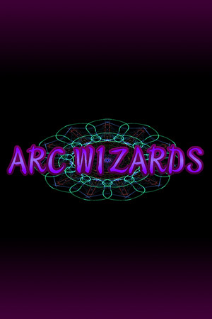 Arc Wizards cover art