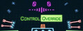 Control:Override