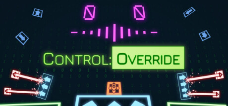 Control:Override