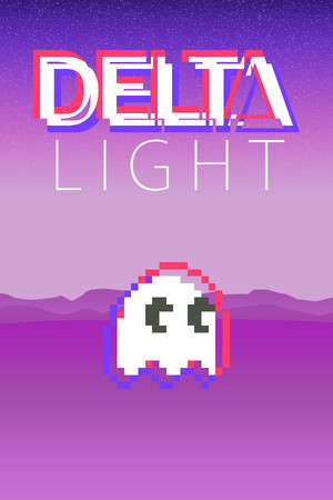 Delta Light cover art