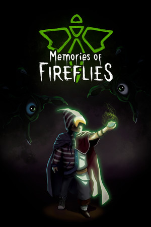 Memories of Fireflies cover art