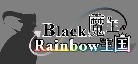 Baixar Black Maou and Rainbow Kingdom Torrent