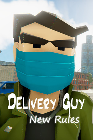 Delivery Guy