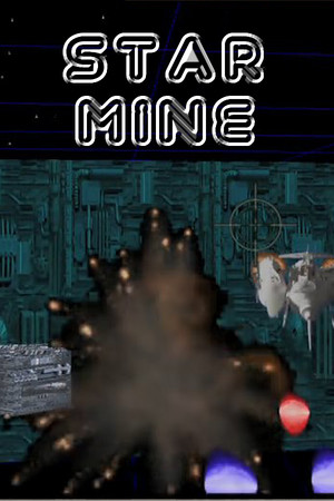 Star Mine cover art