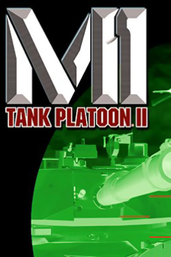 M1 Tank Platoon II