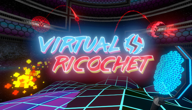 Virtual Ricochet